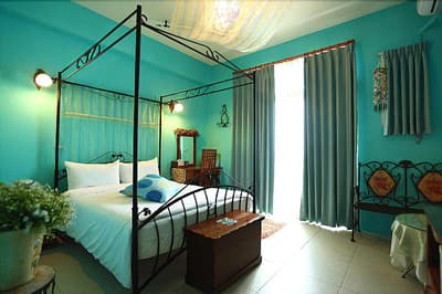 Ocean Lover Homestay