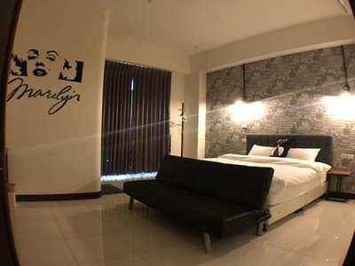Hualien Bv Hotel