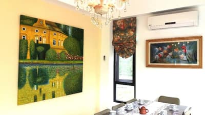 Gihak Homestay