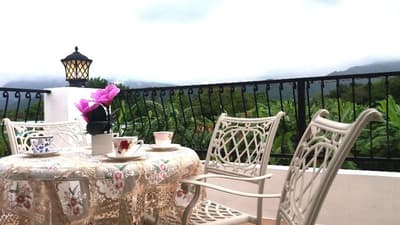 Gihak Homestay