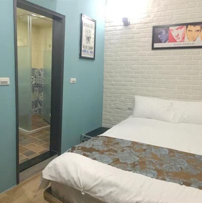 Luck Homestay