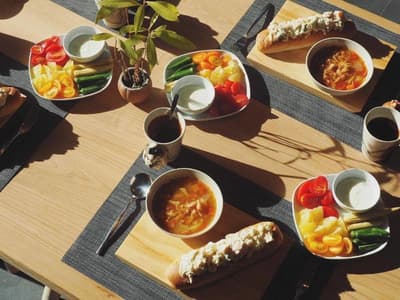 Sun Moon Lake Residence 8