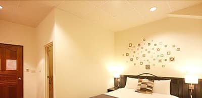 Qing Taoyuan Homestay