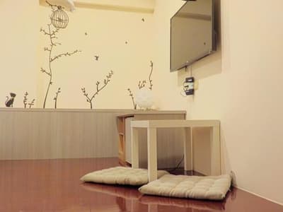 Qing Taoyuan Homestay