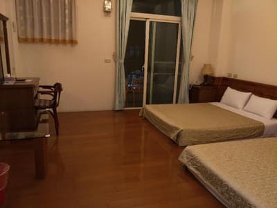 Feng Lin Homestay