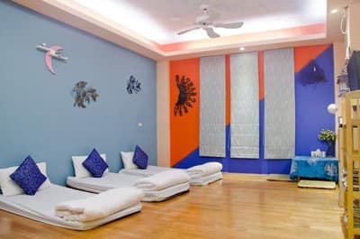 Sun Moon Star Home