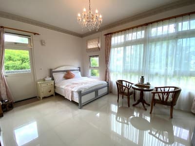Tong Yi Homestay