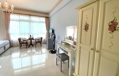 Tong Yi Homestay