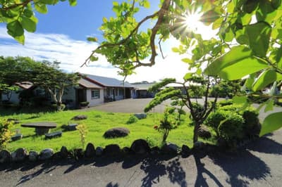 Hualien Gujing Homestay