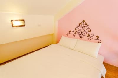 Dream House B&B