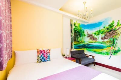 Elug Homestay