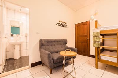 Elug Homestay