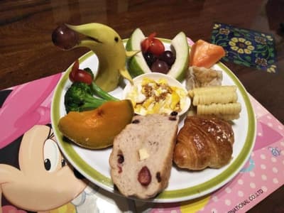 Qiao Yuan Bed And Breakfast