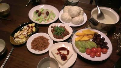 Qiao Yuan Bed And Breakfast