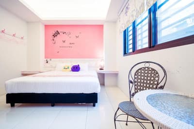 Anping 72 Hostel