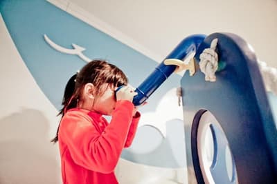 Kid Baby Homestay