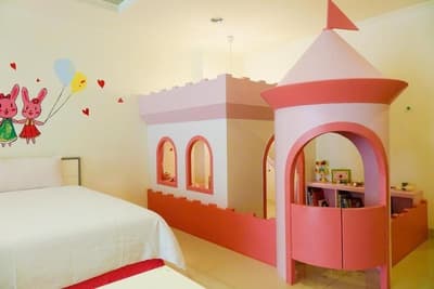 Kid Baby Homestay