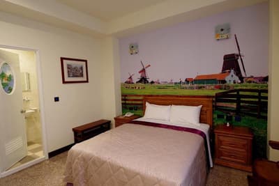 Lucky Hotel