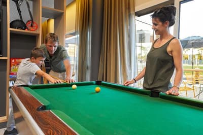 Aparthotel Adagio & Spa Vannes