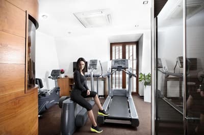 Bayjonn Boutique Hotel