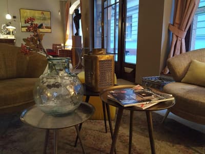 Hotel Stare Miasto Old Town