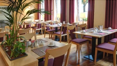 Hotel Am Marschiertor