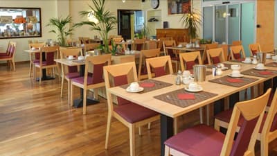 Hotel Am Marschiertor