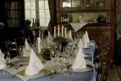Hotel Restaurant Alt Vellern