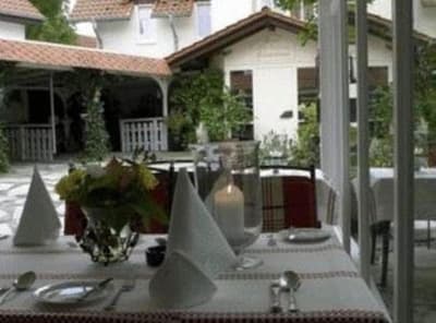 Hotel Restaurant Alt Vellern
