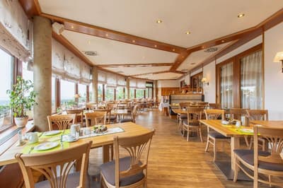 Augustusberg Hotel Restaurant