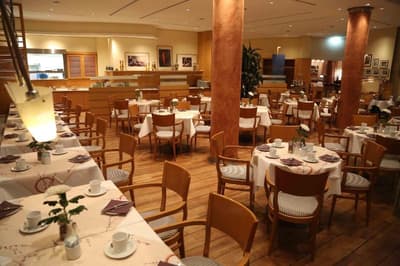 Strand Hotel Ha Bner