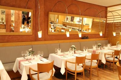 Strand Hotel Ha Bner