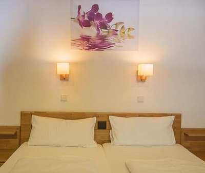 Wellnesshotel Und Restaurant Hexenschopf