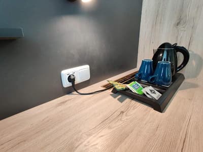 Hotel Goldene Traube