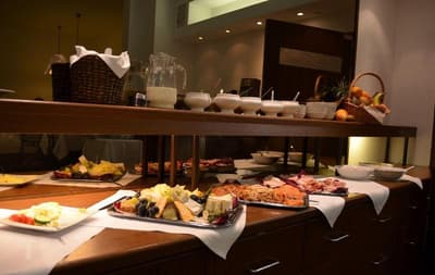 Zeitlos Hotel Restaurant Am Fuchsbach