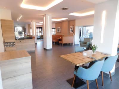 Zeitlos Hotel Restaurant Am Fuchsbach