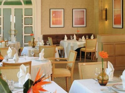 Fletcher Waldhotel Nordrhein-Westfalen