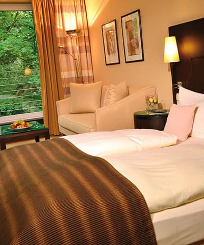 Fletcher Waldhotel Nordrhein-Westfalen