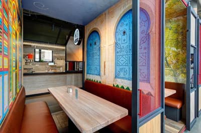 Schulz Hotel Berlin Wall At The East Side Gallery