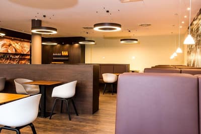 Travel24 Hotel Leipzig City