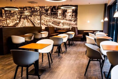 Travel24 Hotel Leipzig City