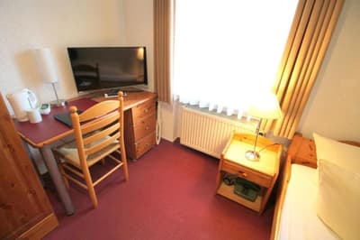 Hotel Burgk