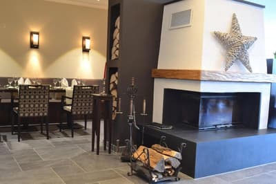 Berg Spa Hotel Gabelbach