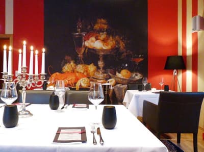Boutique Hotel Residenz