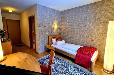 Boutique Hotel Residenz