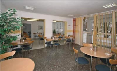 Ga Stehaus La Tten Klein