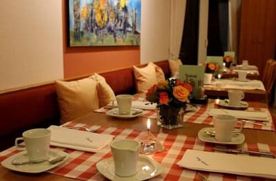 Hotel Diamant