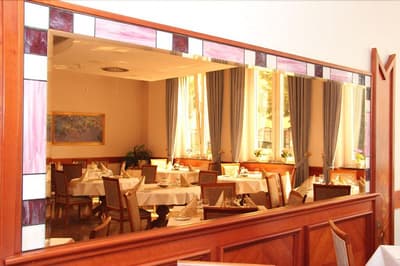 Hotel Ascania
