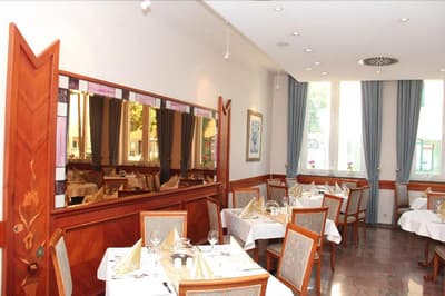 Hotel Ascania