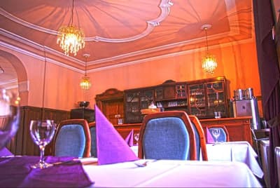 Parkhotel Senftenberg